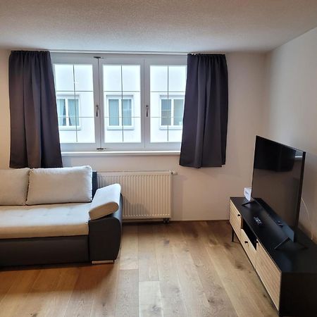 Waibel Appartement Bezau Esterno foto