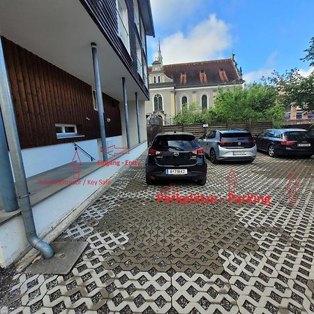 Waibel Appartement Bezau Esterno foto