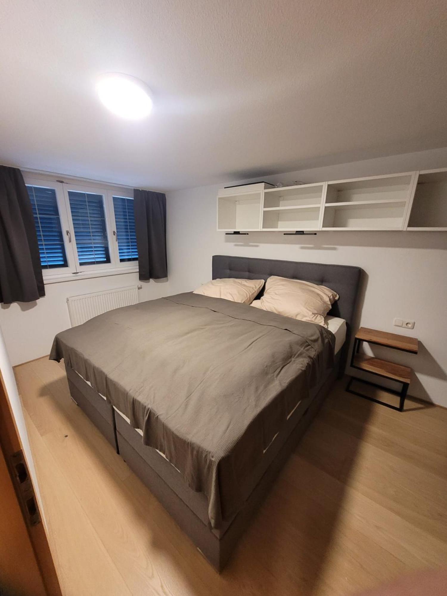 Waibel Appartement Bezau Esterno foto