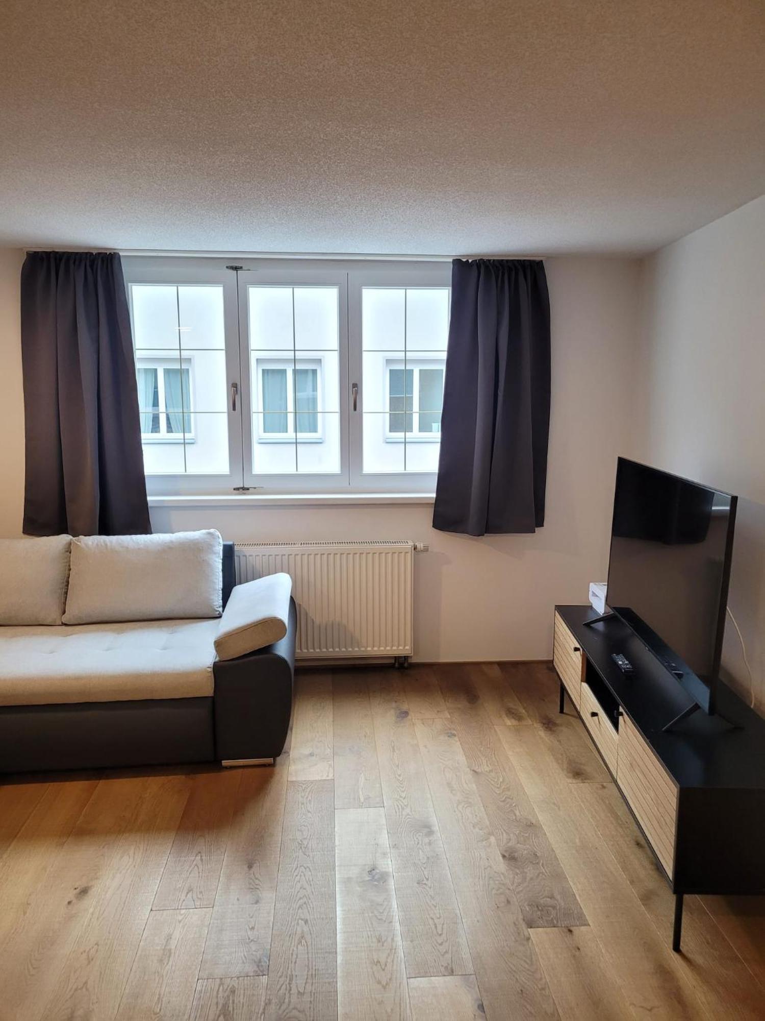 Waibel Appartement Bezau Esterno foto
