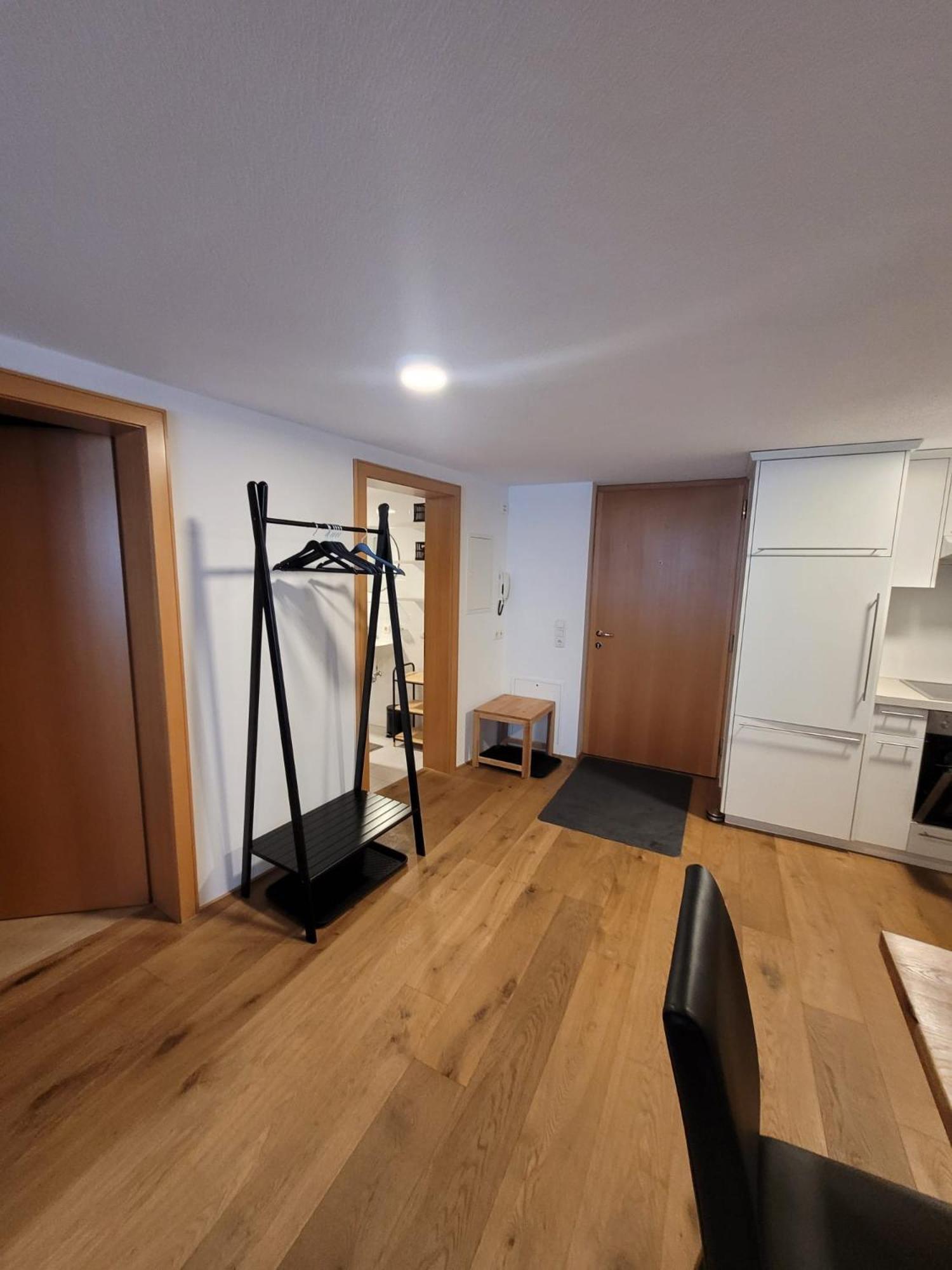 Waibel Appartement Bezau Esterno foto